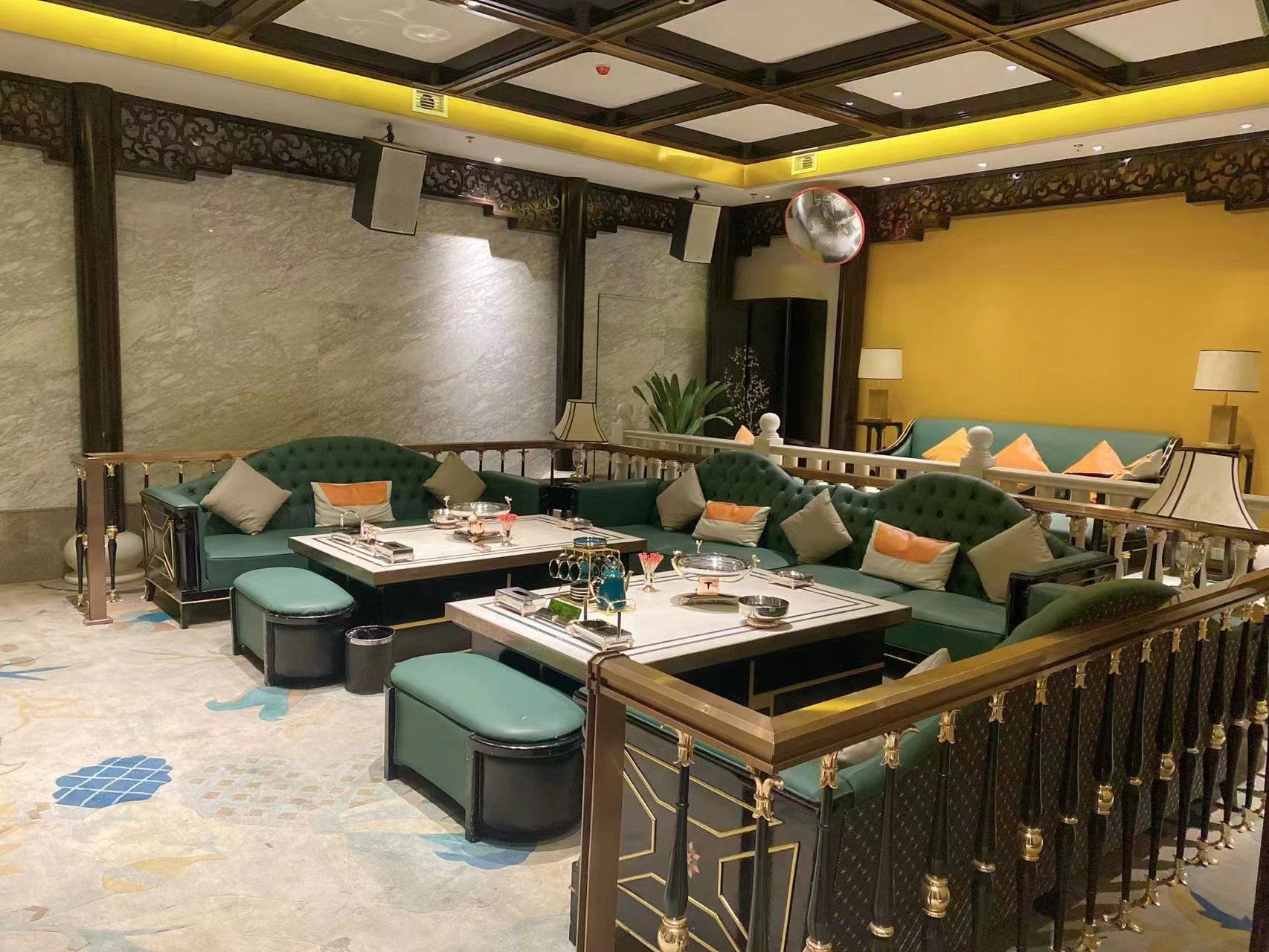 商洛商务ktv商务ktv怎么消费指南-洛南县ktv预定