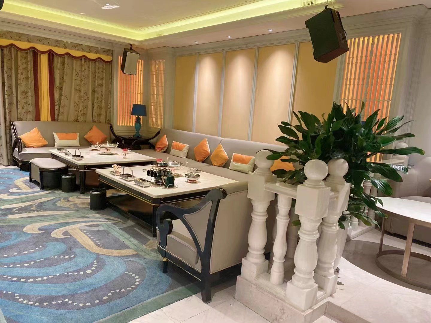 商洛商务ktv性价比首选推荐-洛南县ktv预定