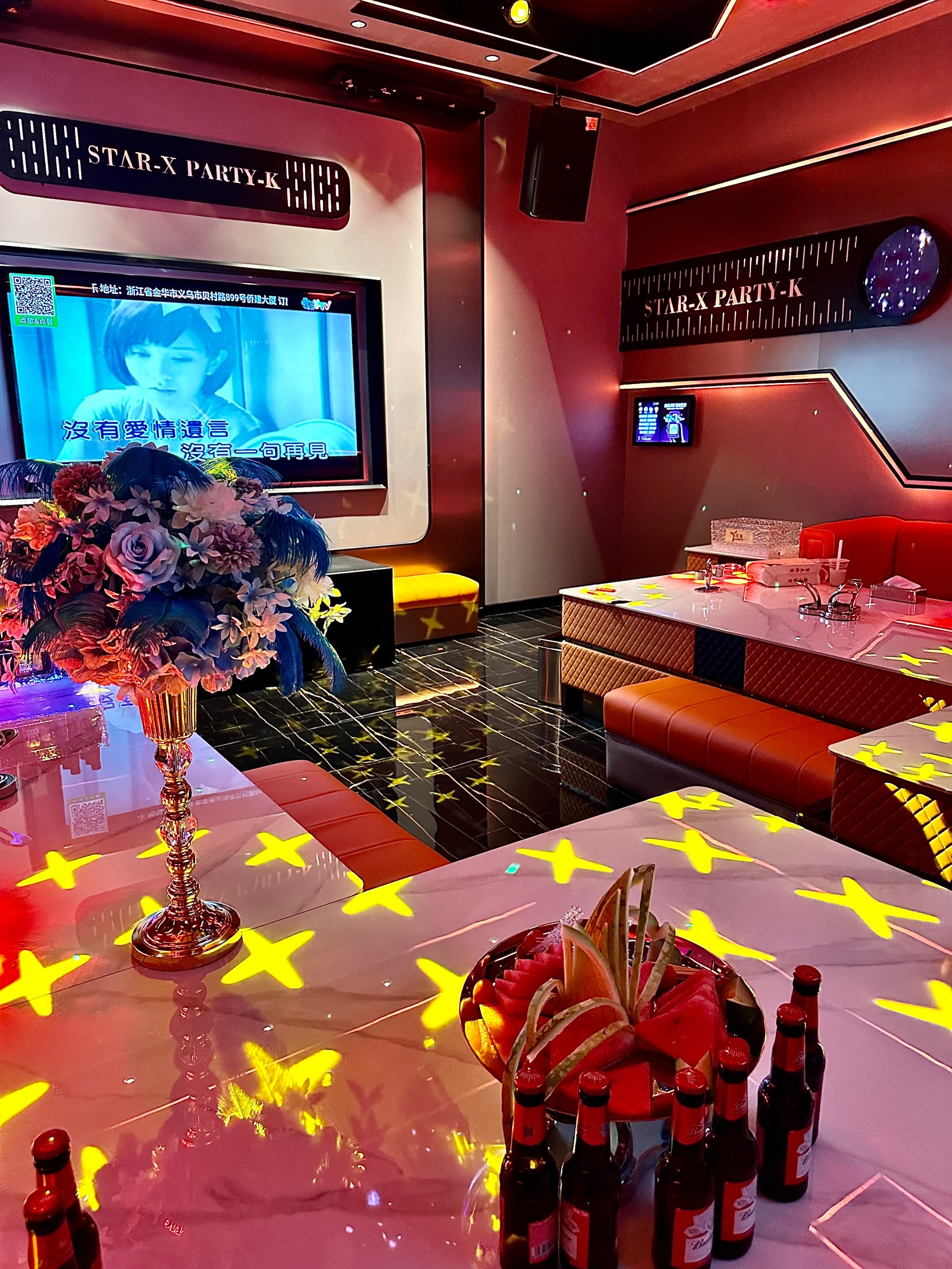 商洛商务ktv中低端区别解析-洛南县ktv预定